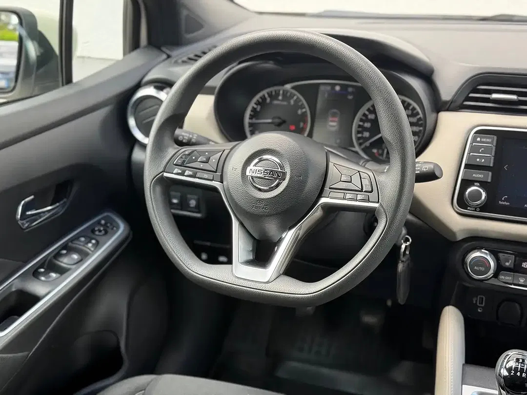 Nissan Micra - Thumbnail 14