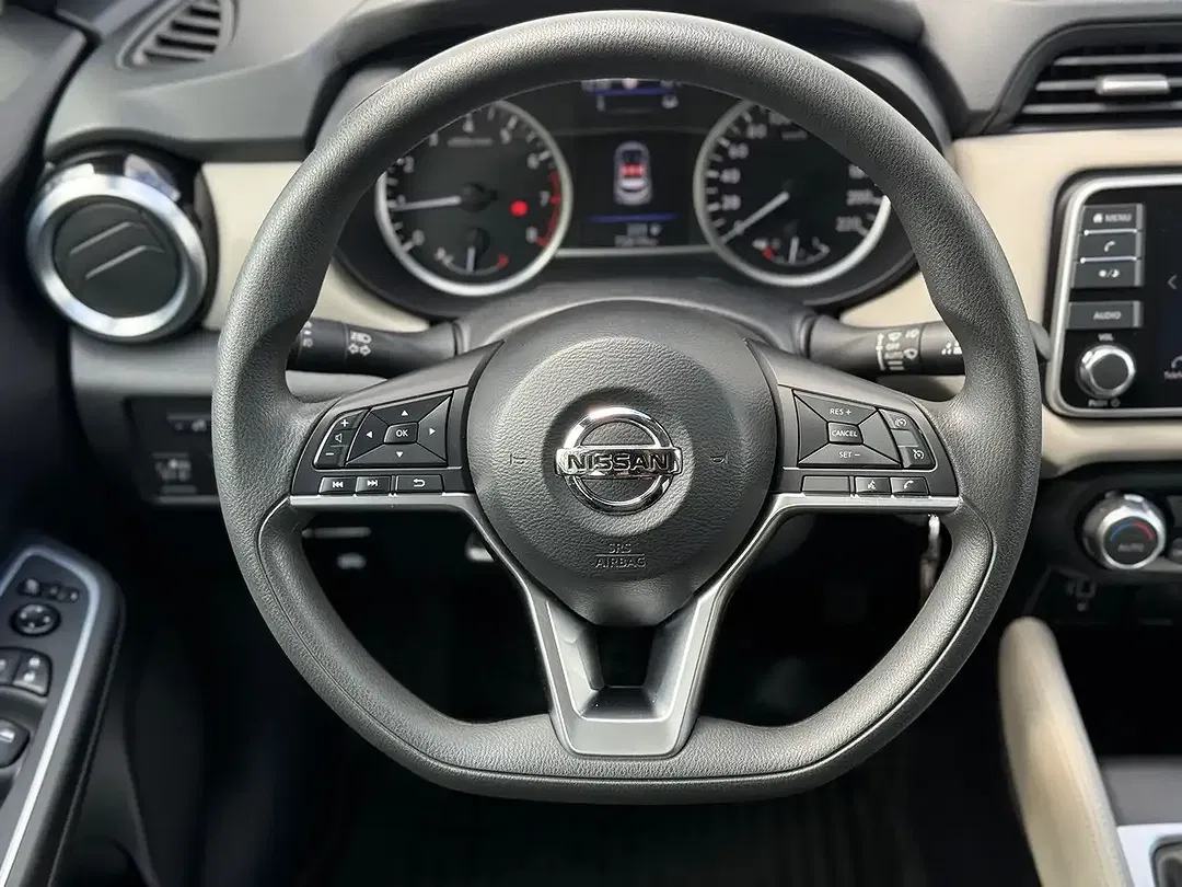 Nissan Micra - Thumbnail 15