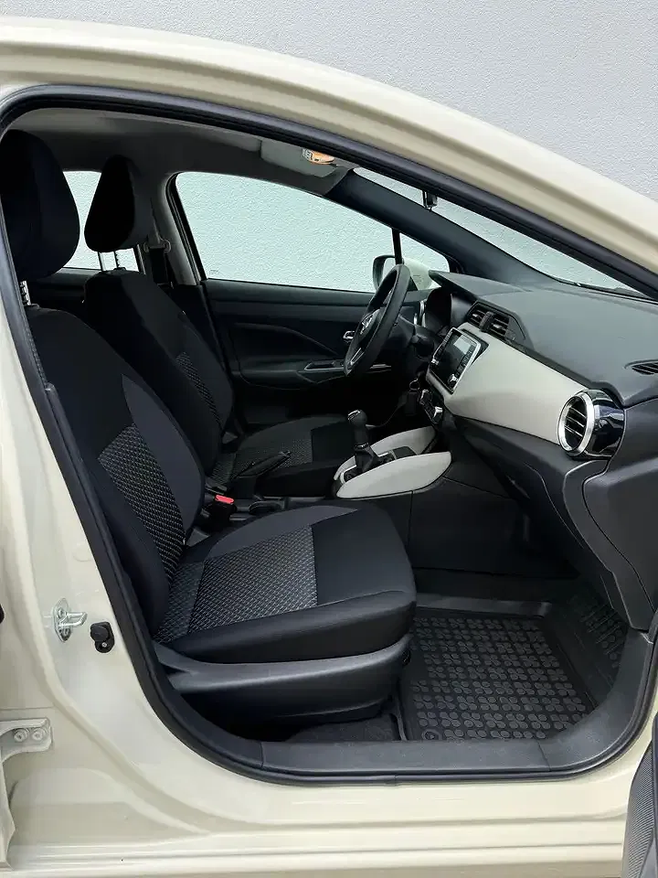 Nissan Micra - Thumbnail 9