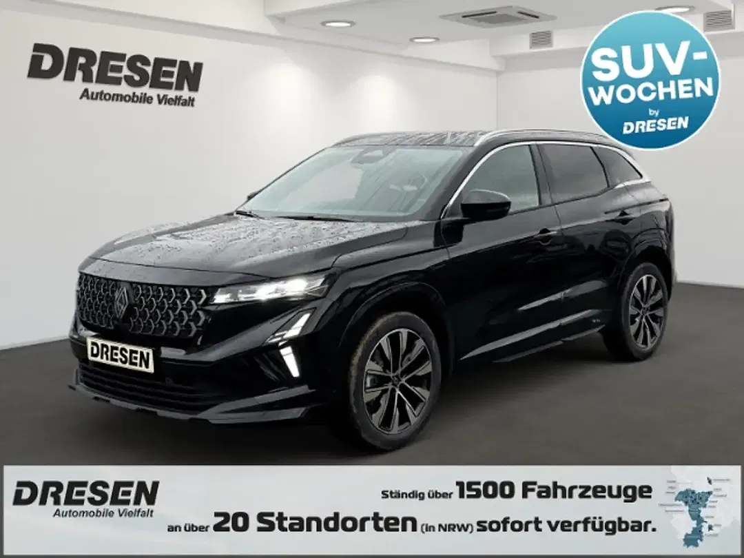 Renault Austral - Thumbnail 1