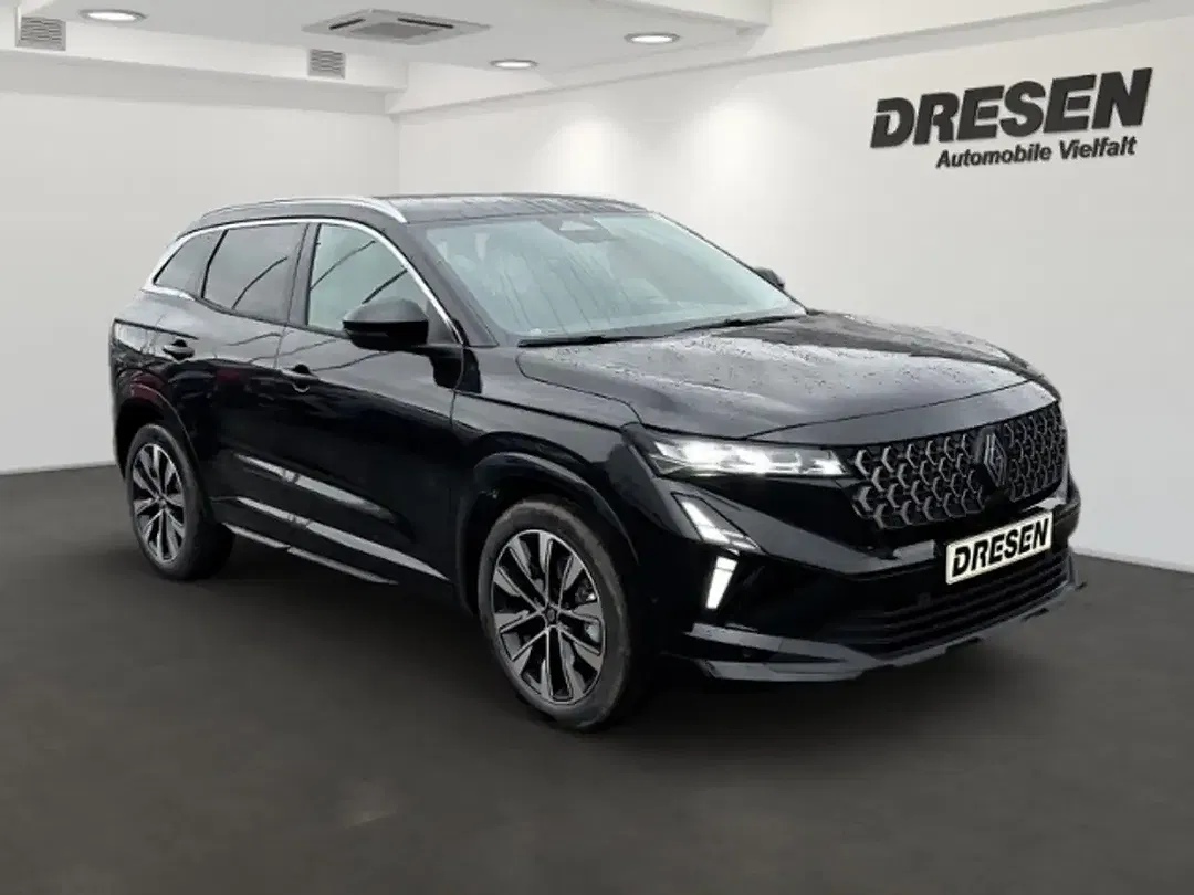 Renault Austral - Thumbnail 2