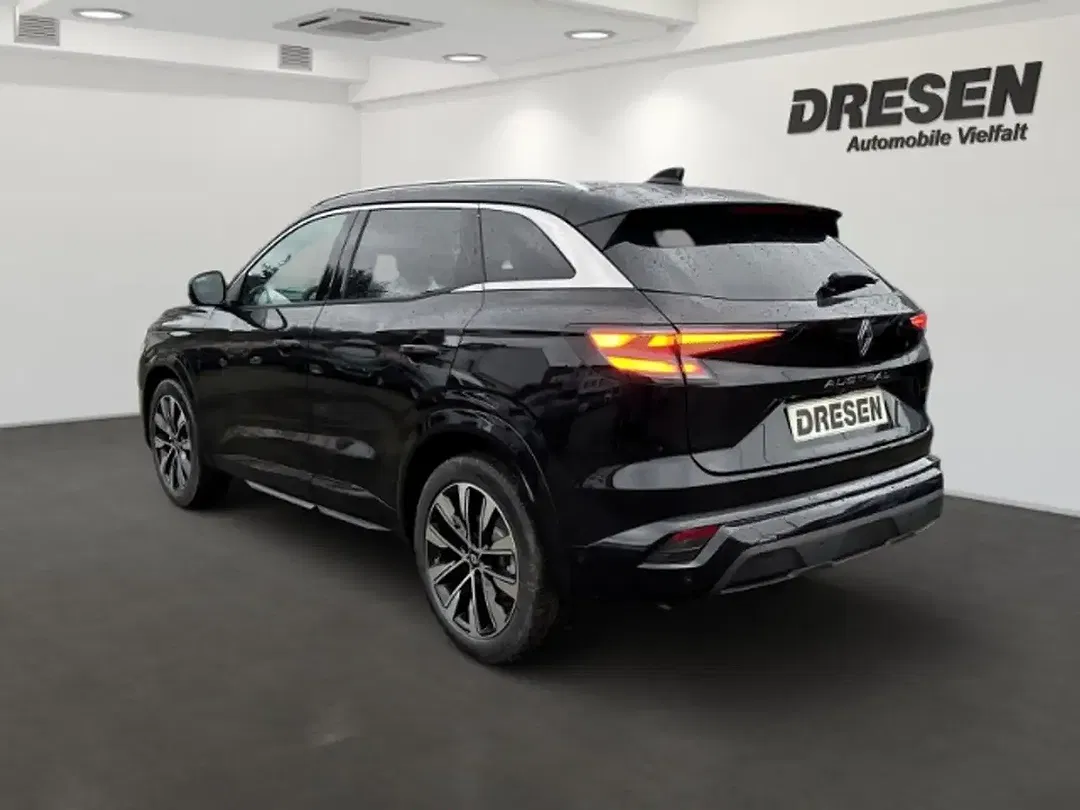 Renault Austral - Thumbnail 4