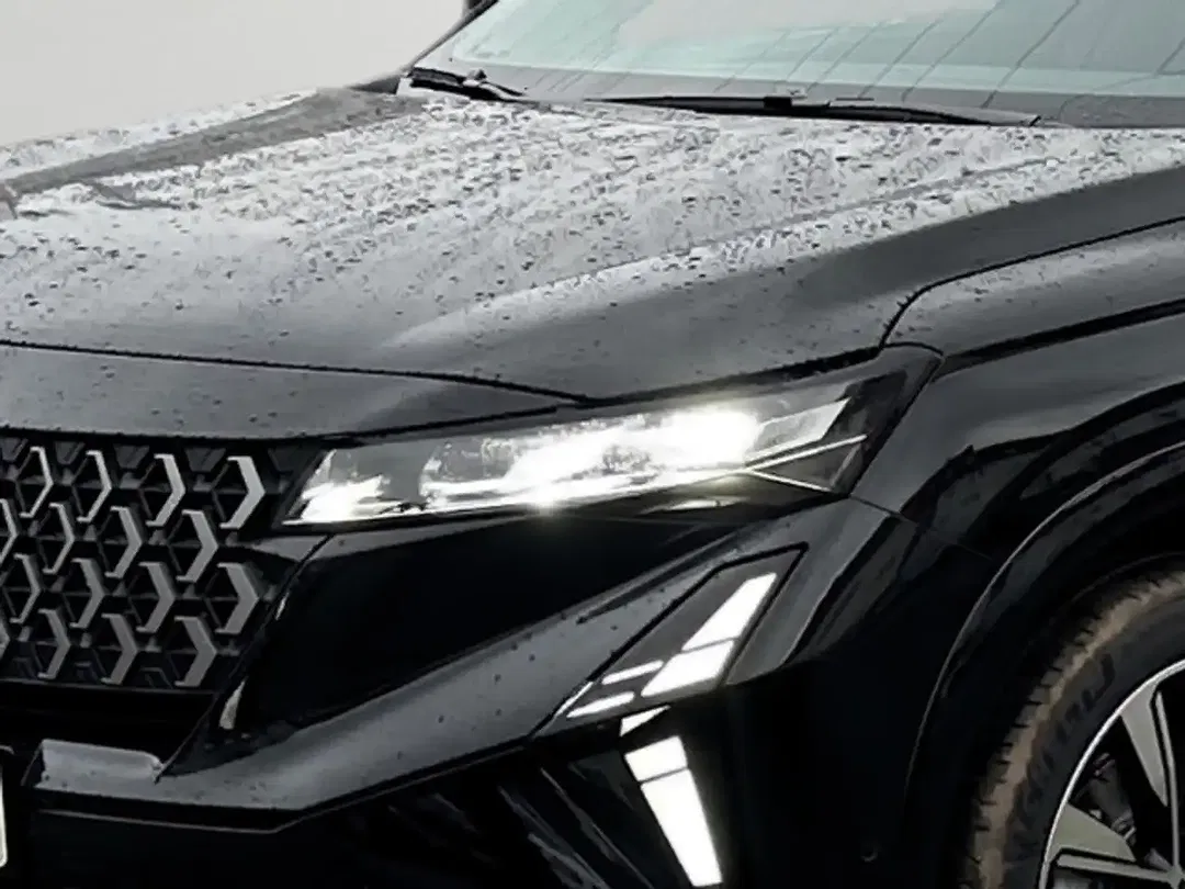Renault Austral - Thumbnail 5
