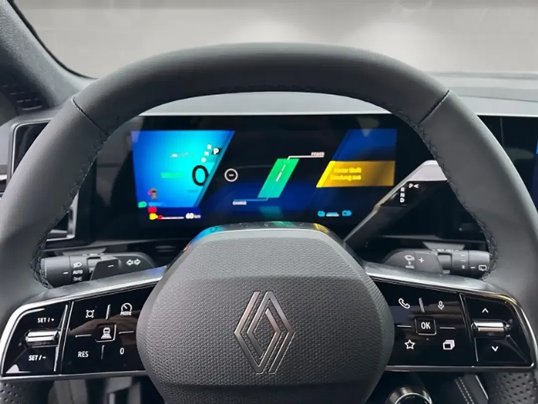 Renault Austral - Thumbnail 8