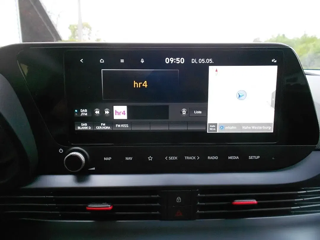 Hyundai i20 - Thumbnail 10