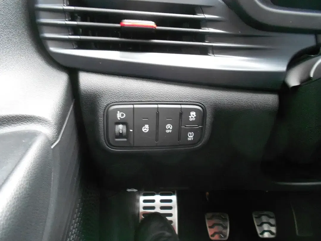 Hyundai i20 - Thumbnail 12