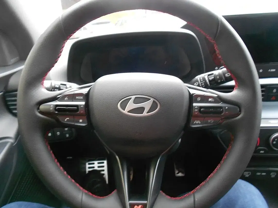 Hyundai i20 - Thumbnail 6