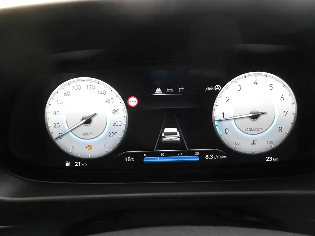Hyundai i20 - Thumbnail 7