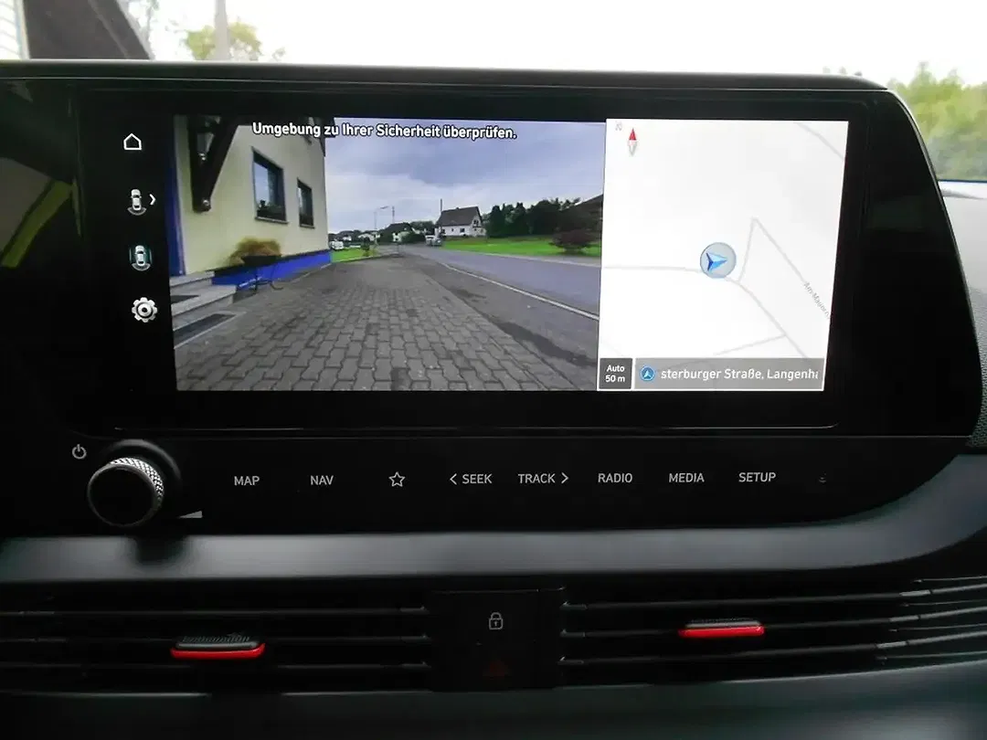 Hyundai i20 - Thumbnail 8