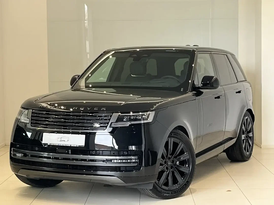 Land Rover Range Rover - Afbeelding 1