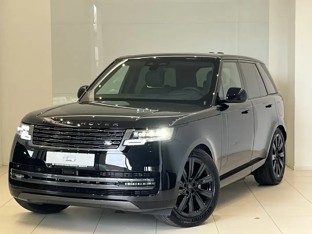 Land Rover Range Rover - Thumbnail 11