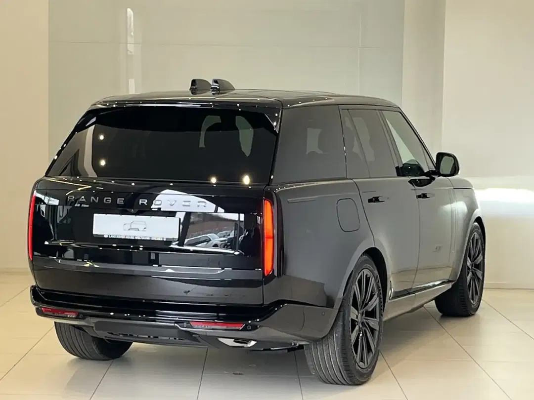 Land Rover Range Rover - Thumbnail 12
