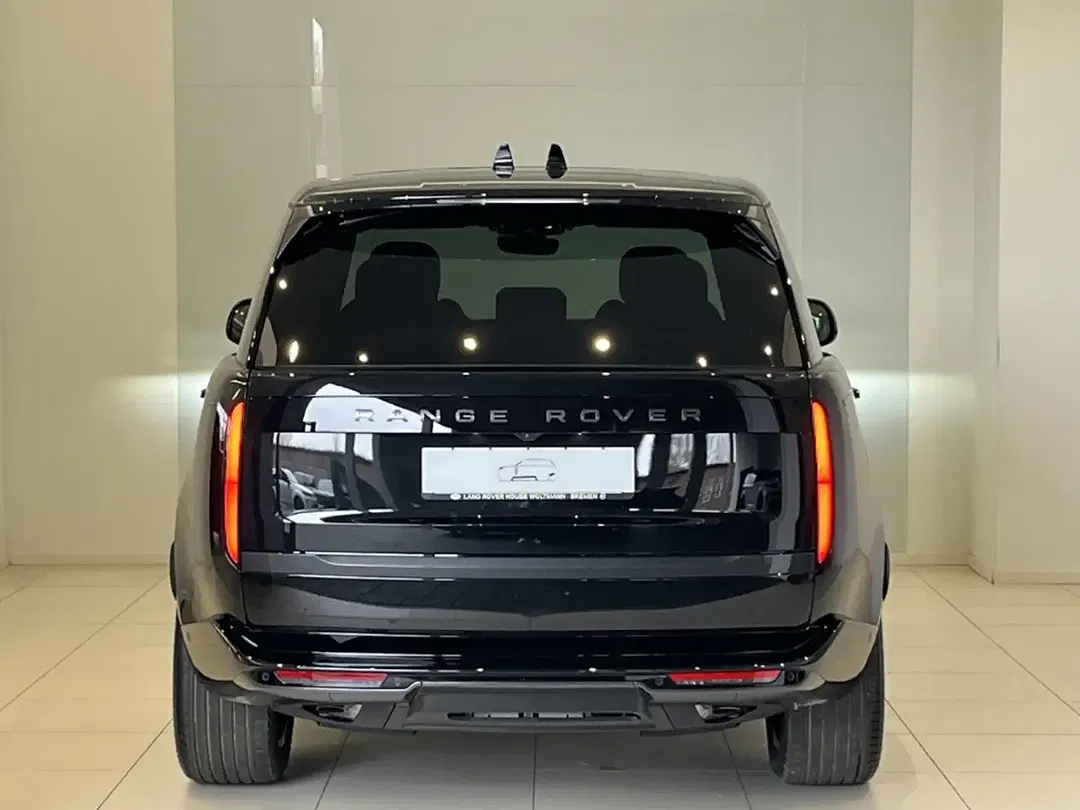 Land Rover Range Rover - Thumbnail 13