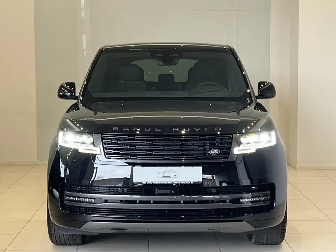 Land Rover Range Rover - Thumbnail 14