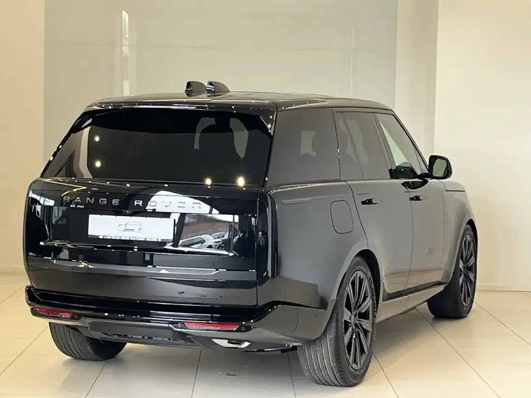Land Rover Range Rover - Thumbnail 2