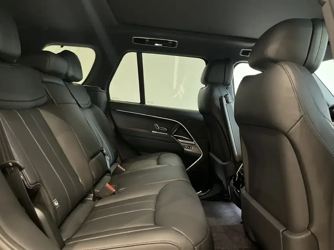 Land Rover Range Rover - Thumbnail 5
