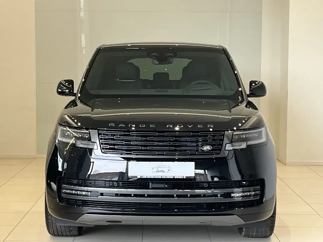 Land Rover Range Rover - Thumbnail 7