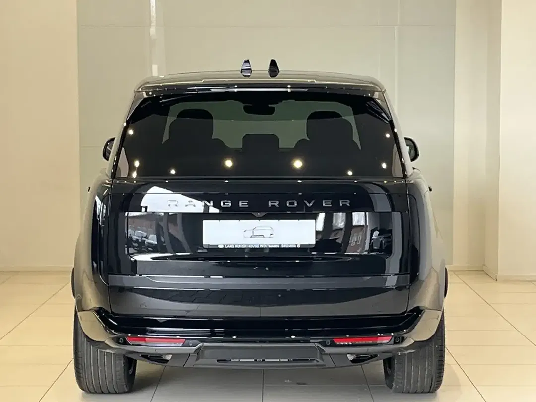 Land Rover Range Rover - Thumbnail 8