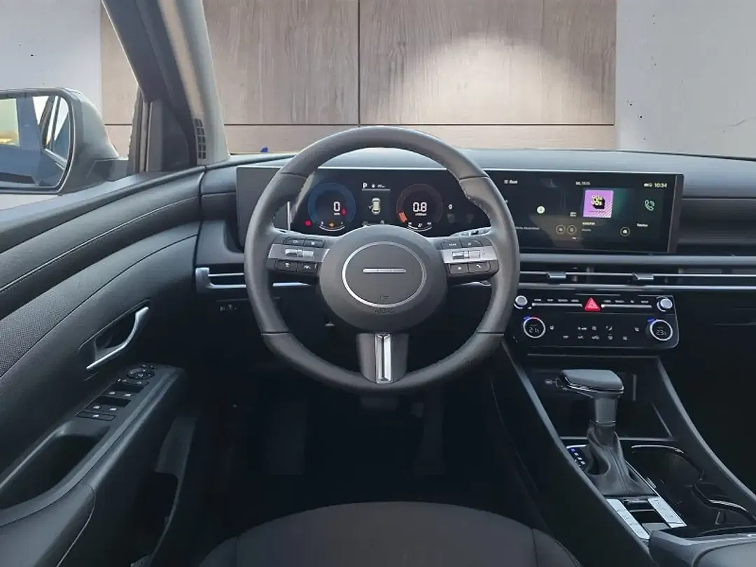 Hyundai TUCSON - Thumbnail 15