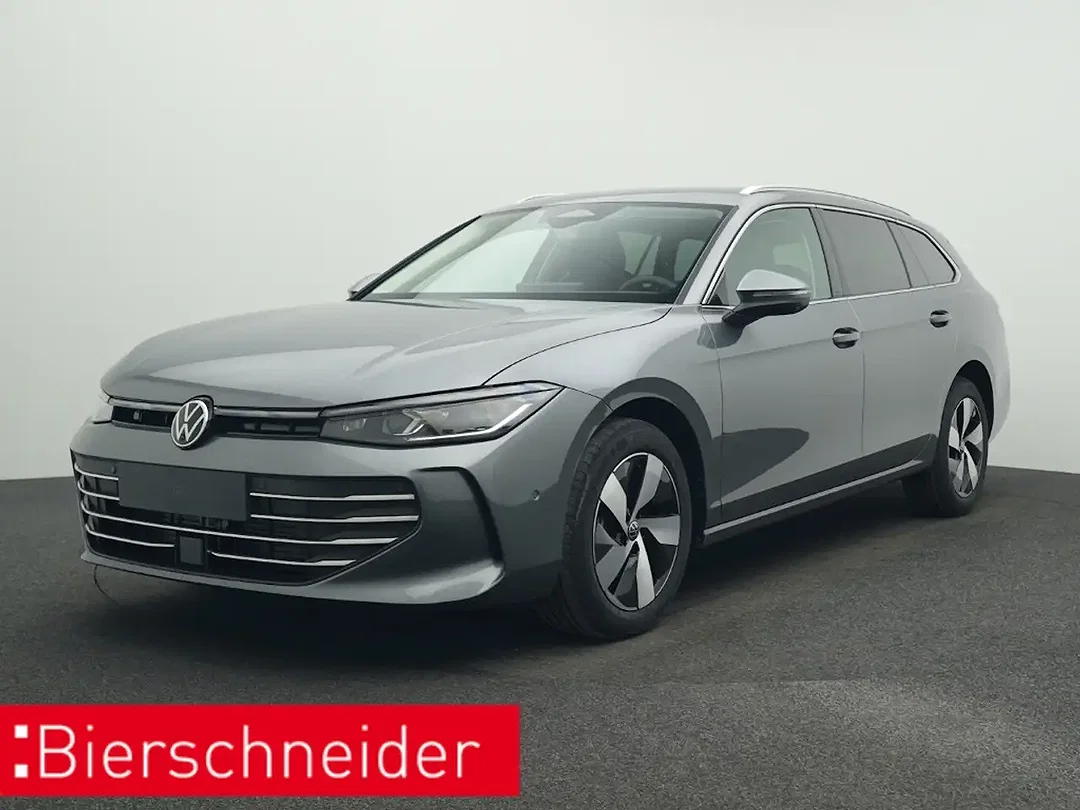 Volkswagen Passat Variant - Afbeelding 1