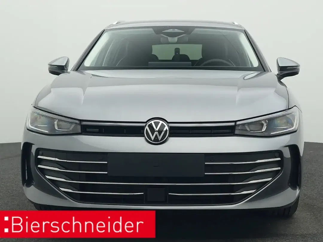 Volkswagen Passat Variant - Thumbnail 10