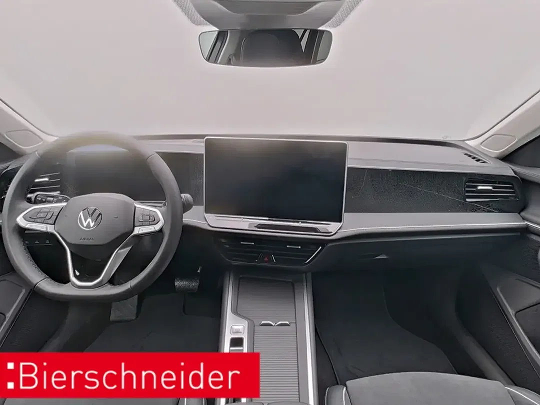 Volkswagen Passat Variant - Thumbnail 11