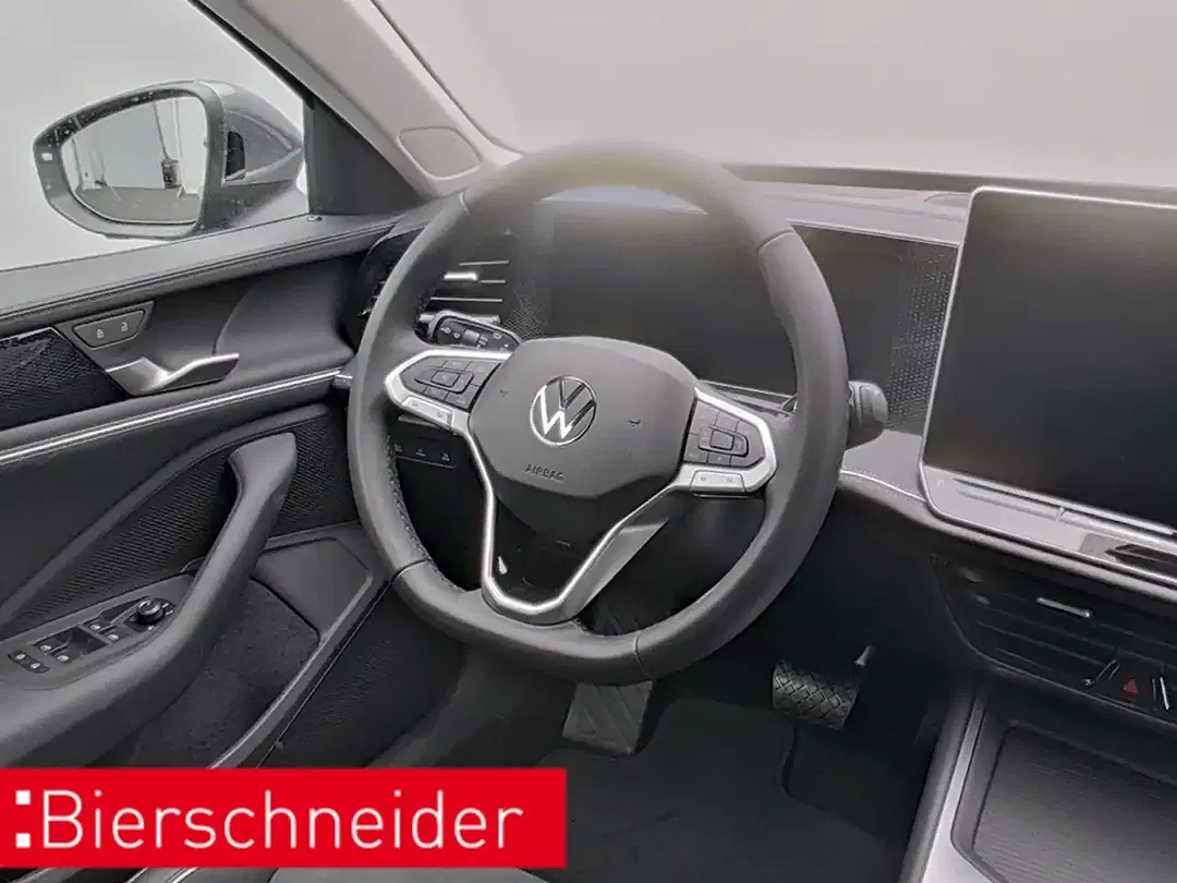 Volkswagen Passat Variant - Thumbnail 13