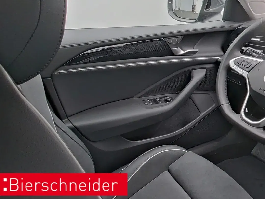 Volkswagen Passat Variant - Thumbnail 14