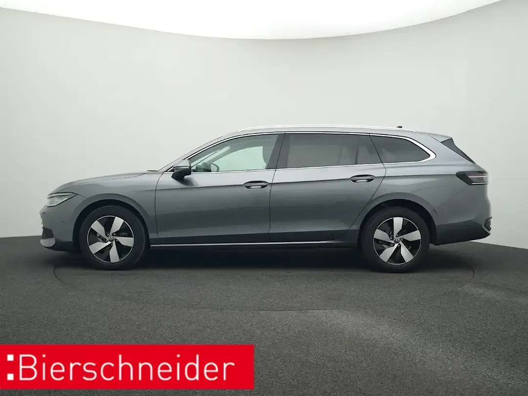 Volkswagen Passat Variant - Thumbnail 3