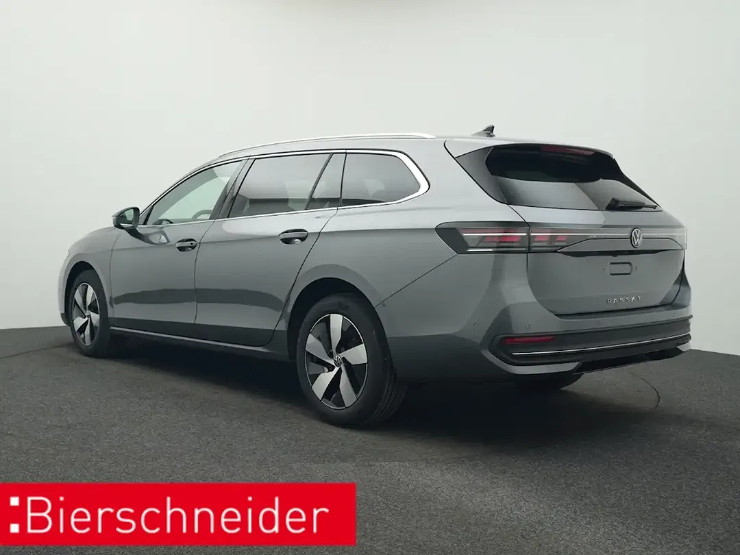 Volkswagen Passat Variant - Thumbnail 4