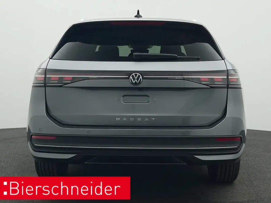 Volkswagen Passat Variant - Thumbnail 5