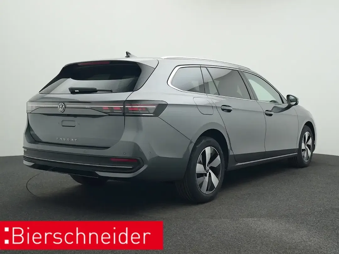 Volkswagen Passat Variant - Thumbnail 6