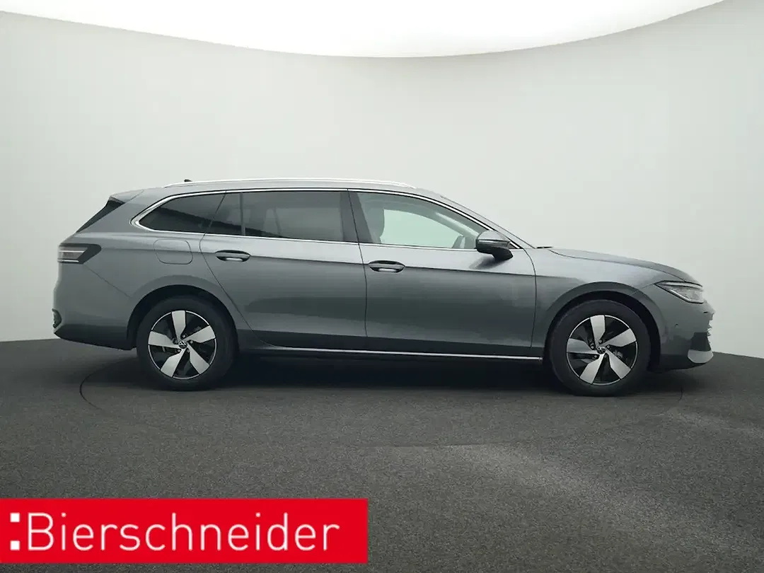 Volkswagen Passat Variant - Thumbnail 7