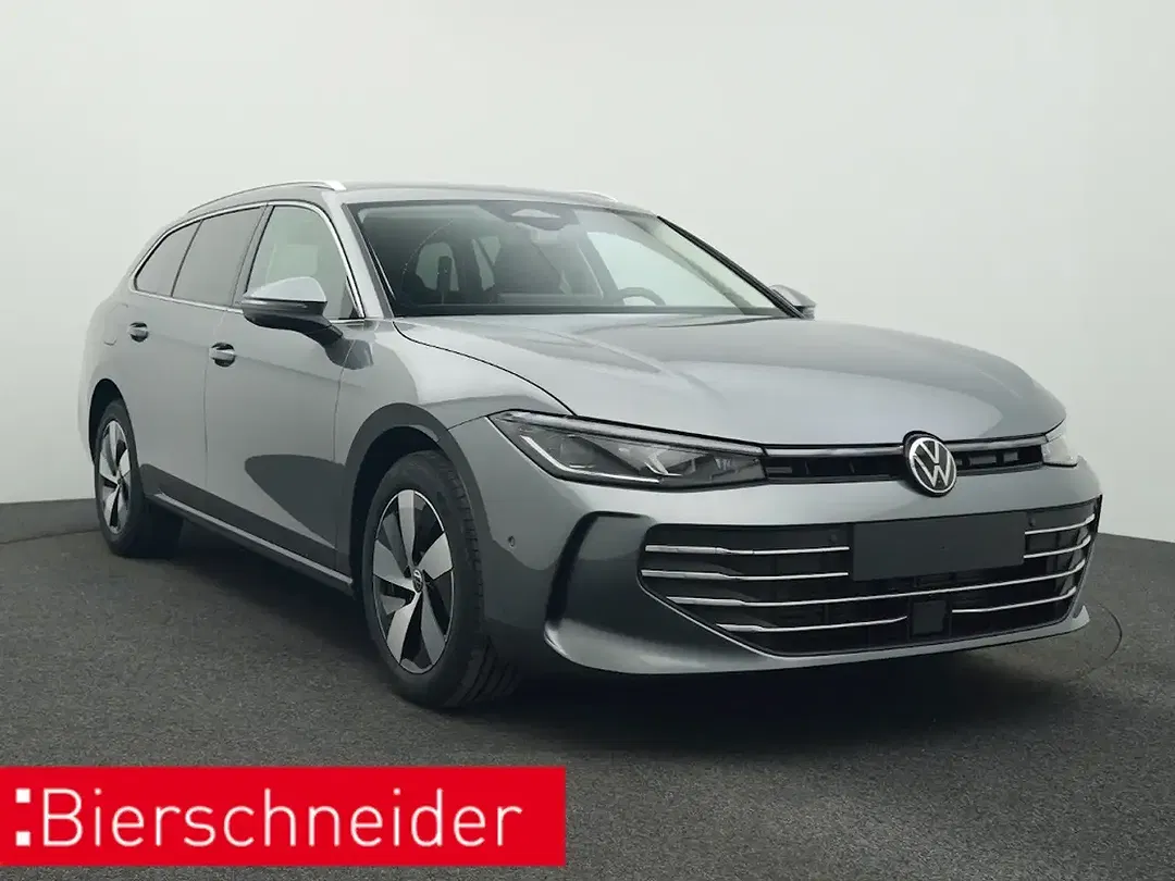 Volkswagen Passat Variant - Thumbnail 9