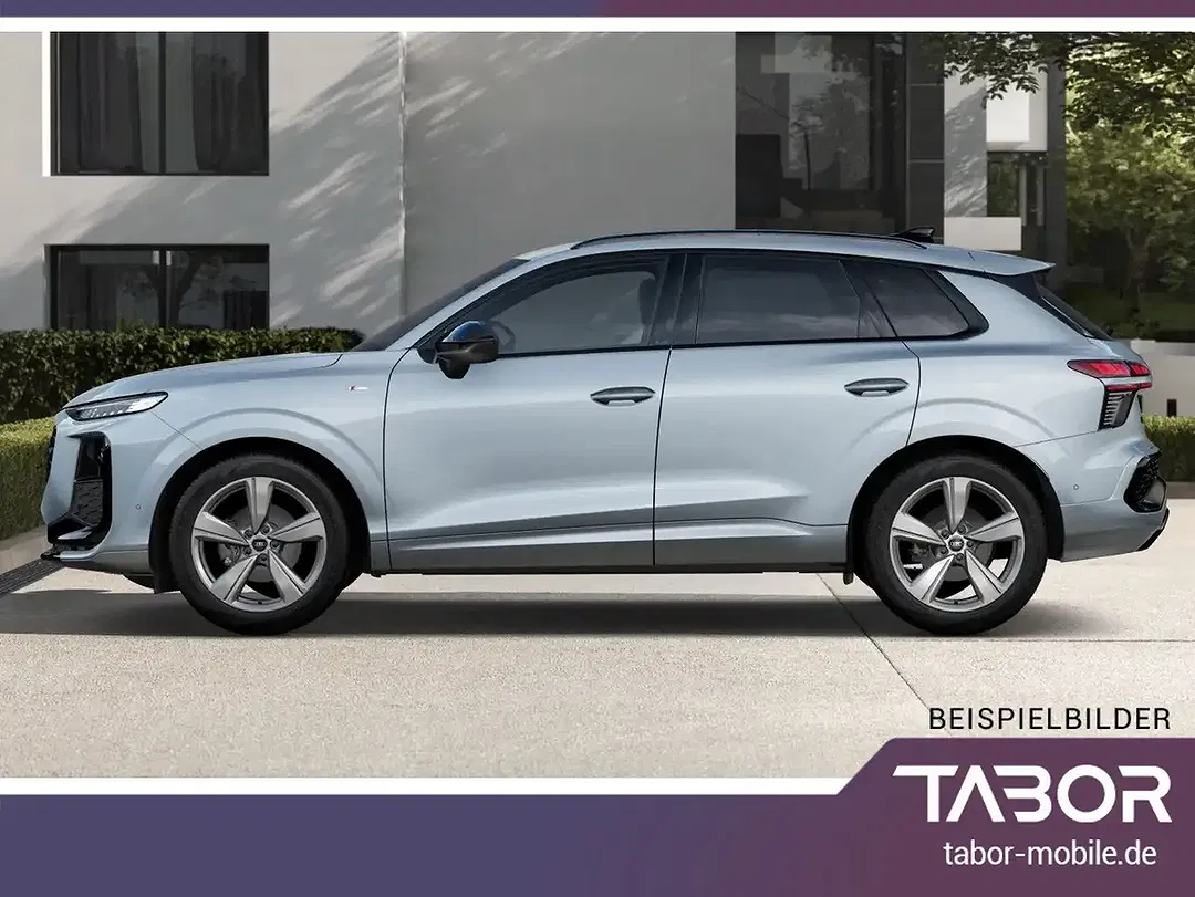 Audi Q3 - Thumbnail 2