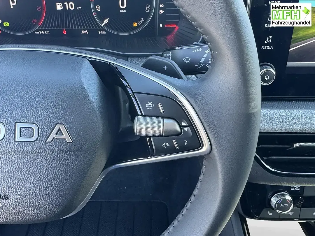 Skoda Kamiq - Thumbnail 13