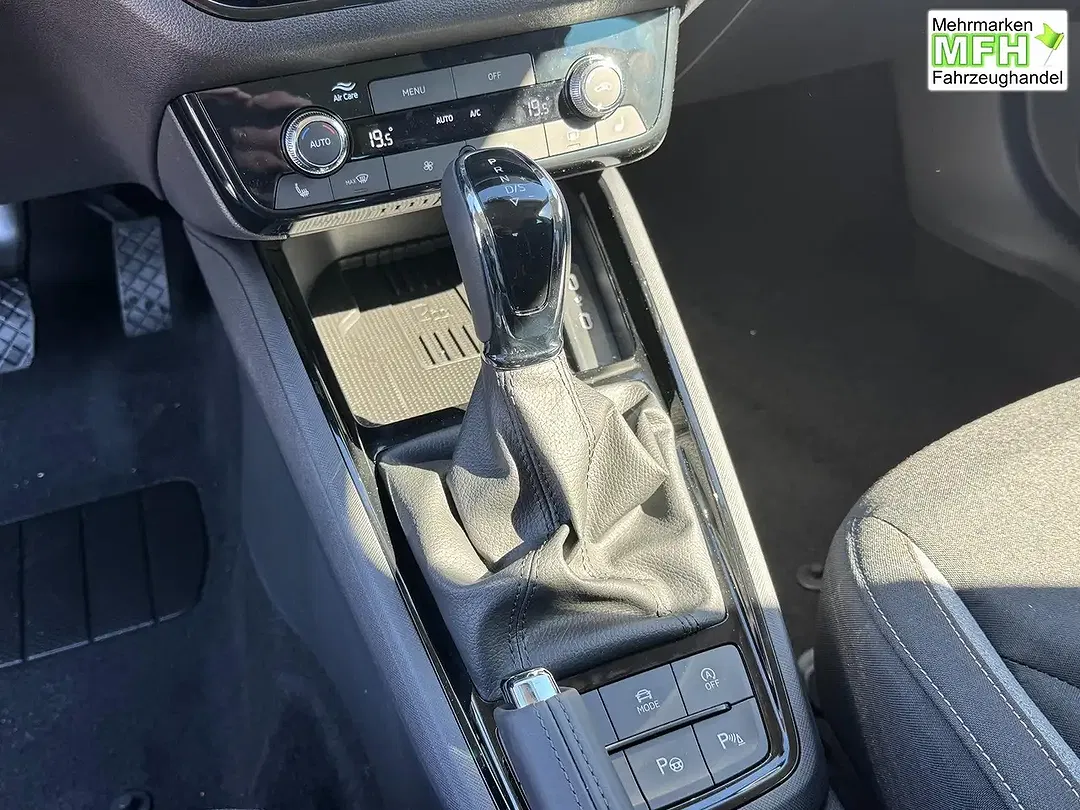 Skoda Kamiq - Thumbnail 14