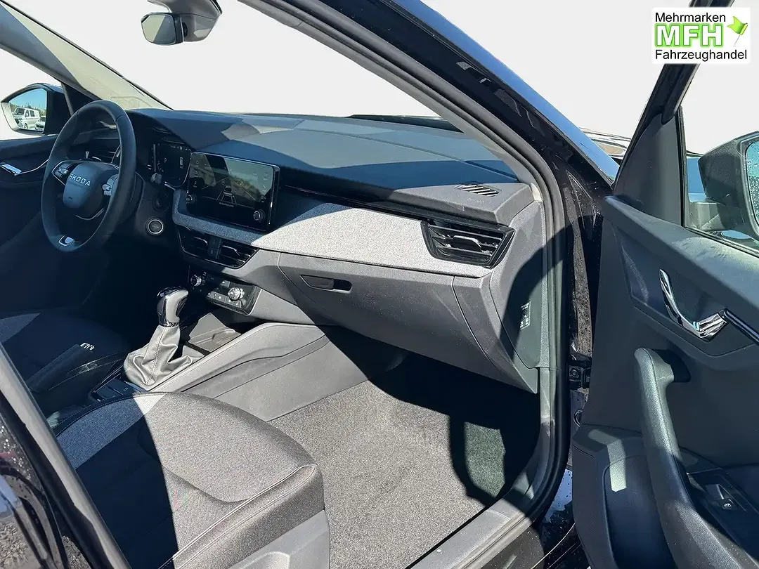 Skoda Kamiq - Thumbnail 8