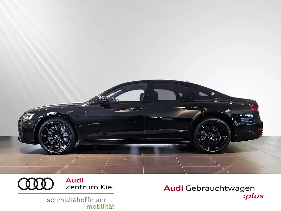 Audi S8 - Afbeelding 1