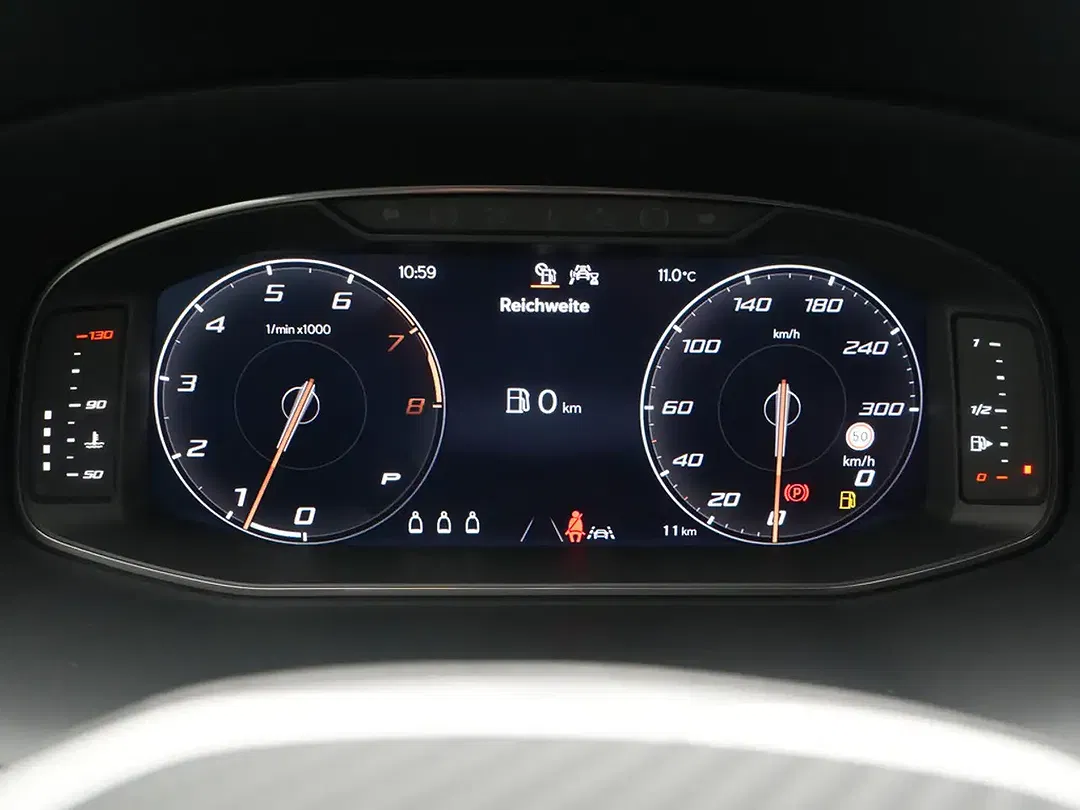 CUPRA Ateca - Thumbnail 9