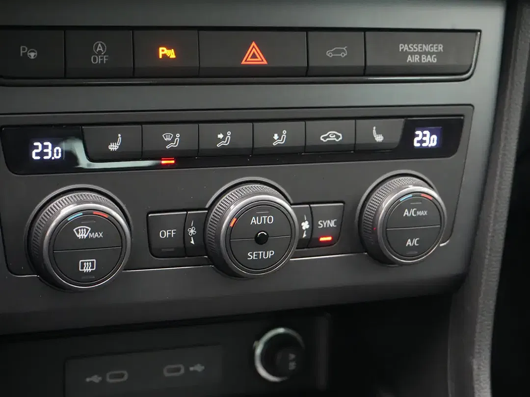 CUPRA Ateca - Thumbnail 11