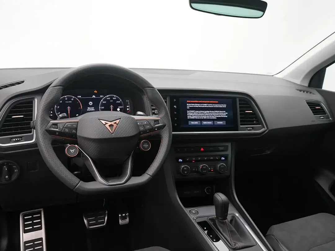 CUPRA Ateca - Thumbnail 4