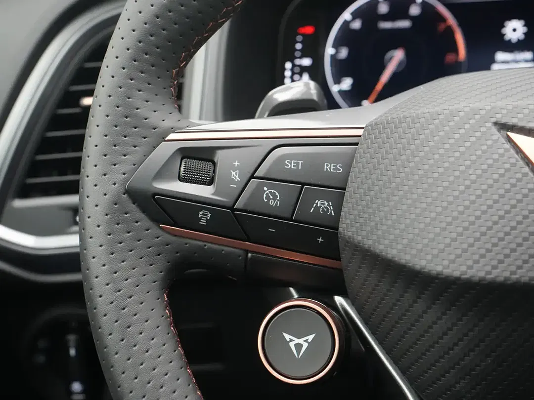 CUPRA Ateca - Thumbnail 7
