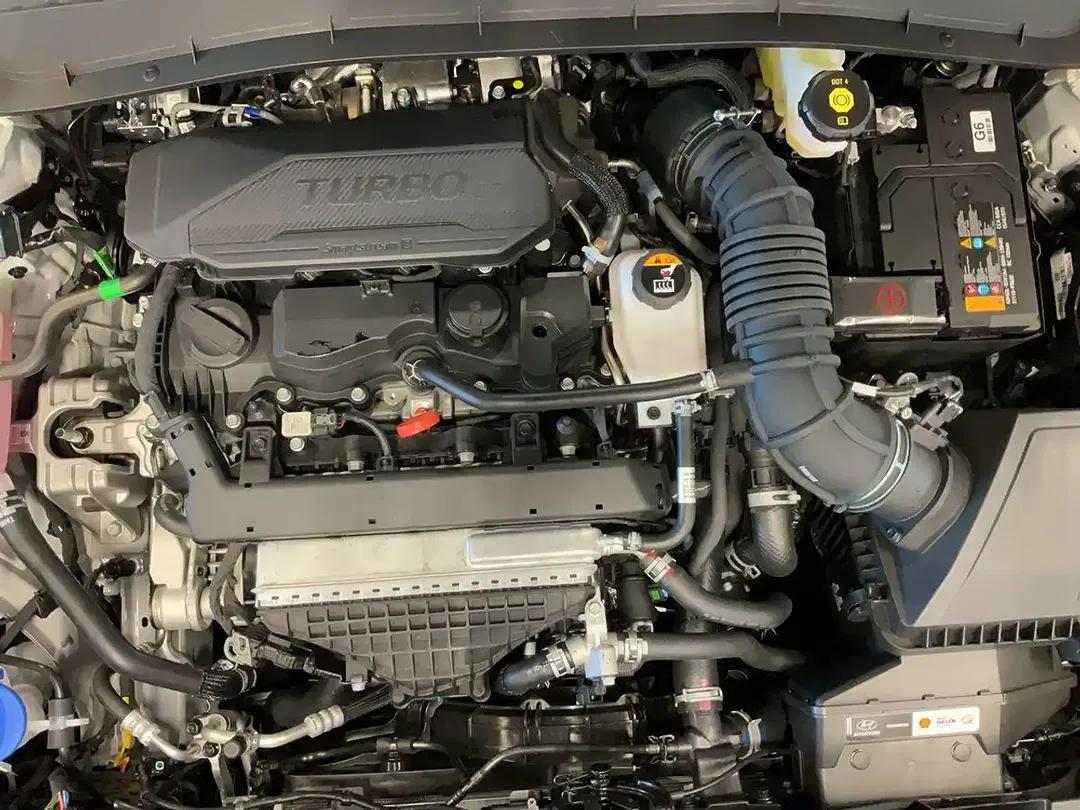 Hyundai KONA - Thumbnail 10