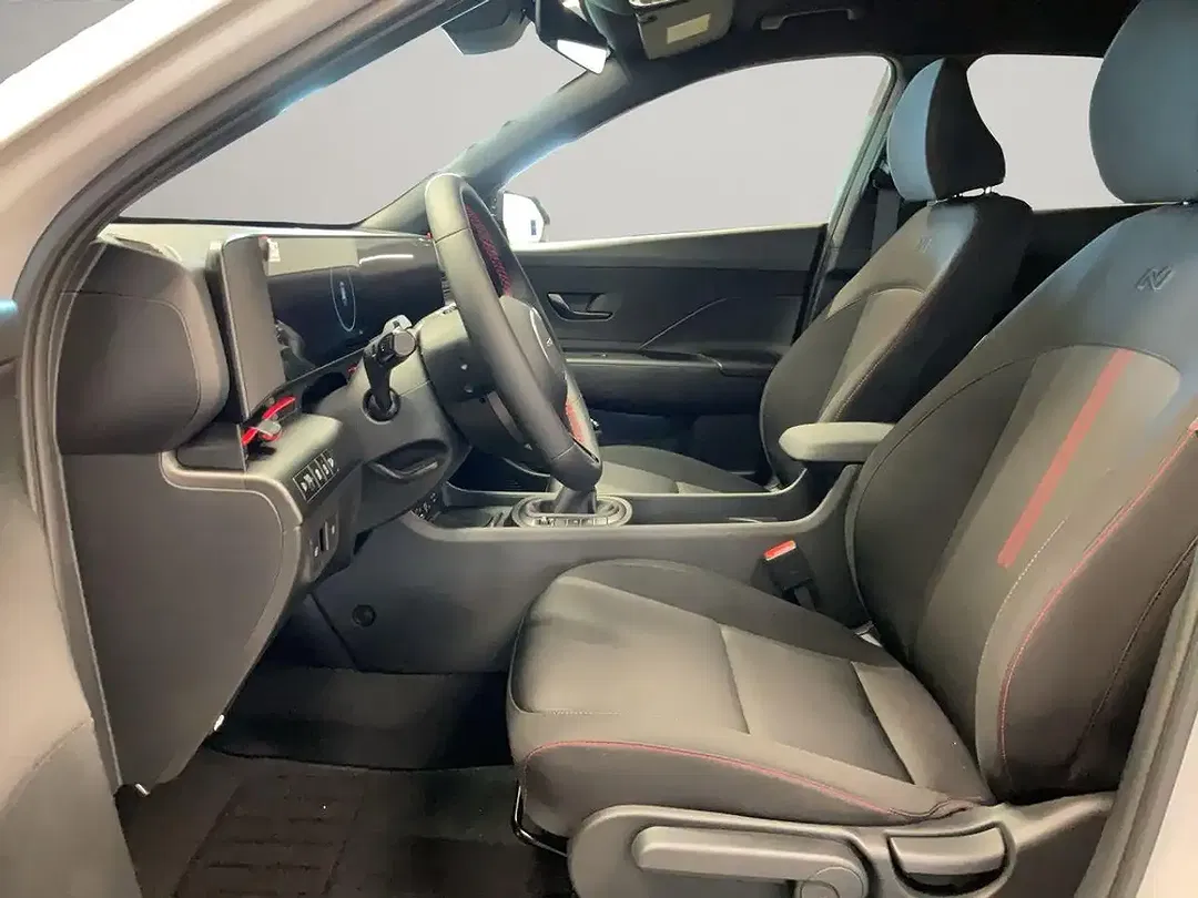 Hyundai KONA - Thumbnail 11