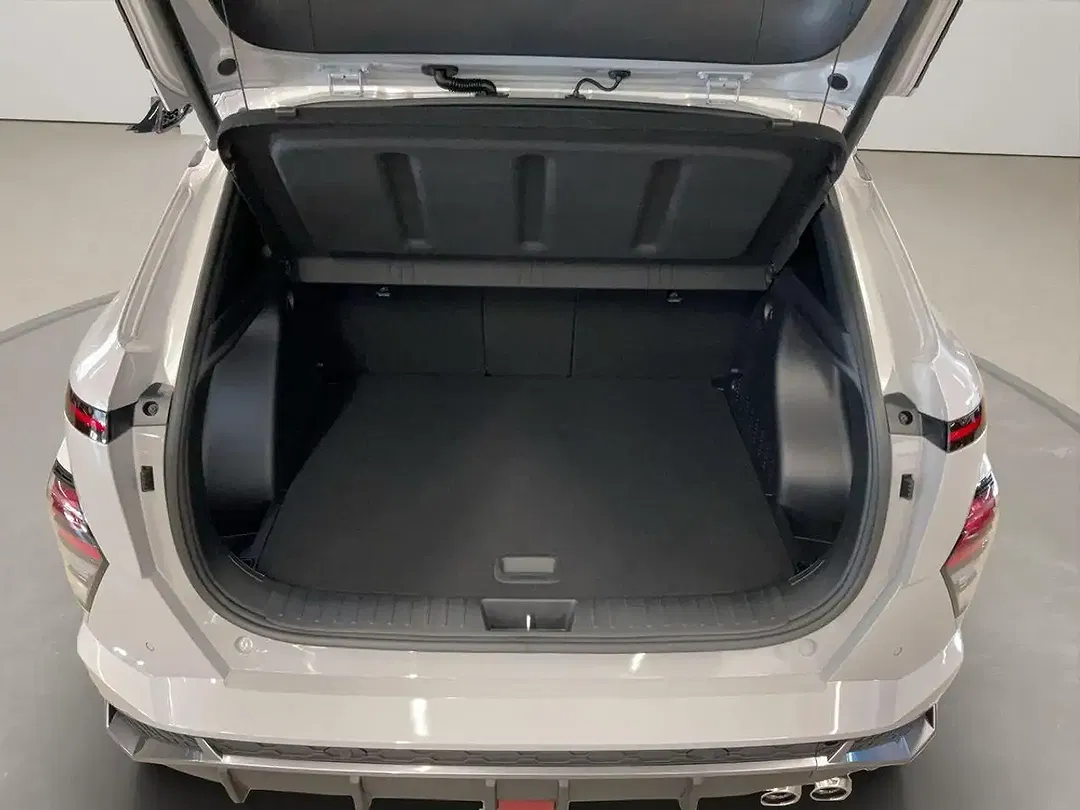 Hyundai KONA - Thumbnail 13