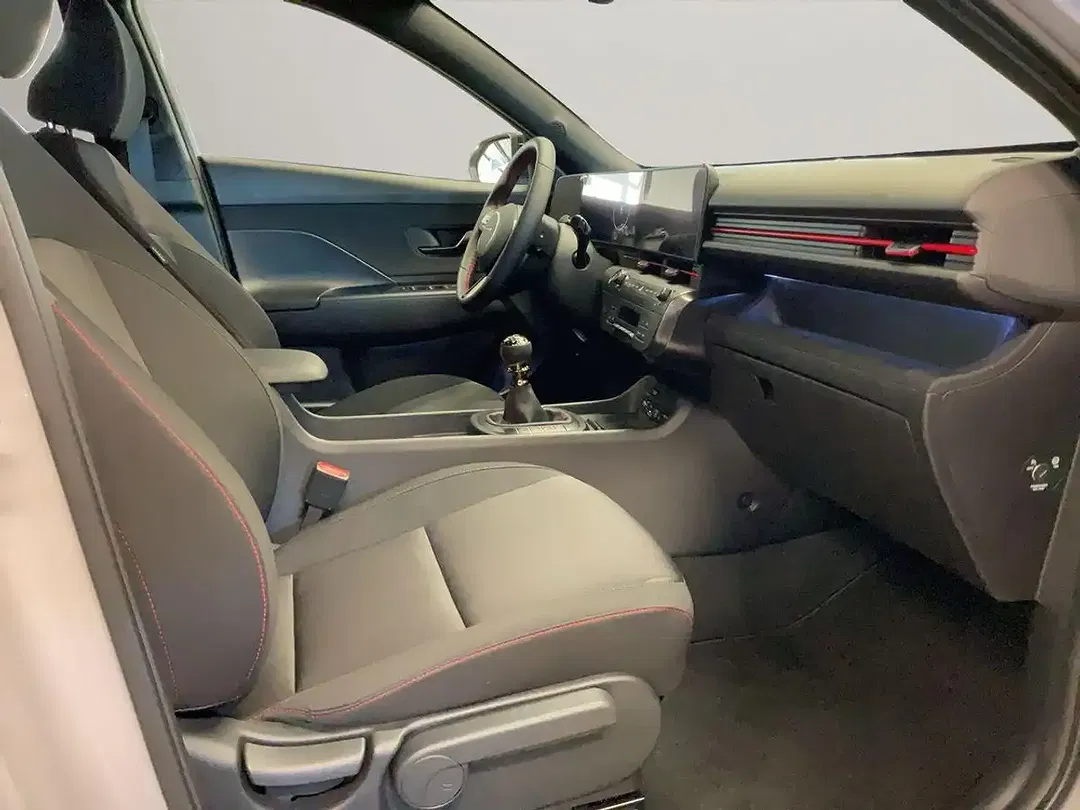 Hyundai KONA - Thumbnail 14