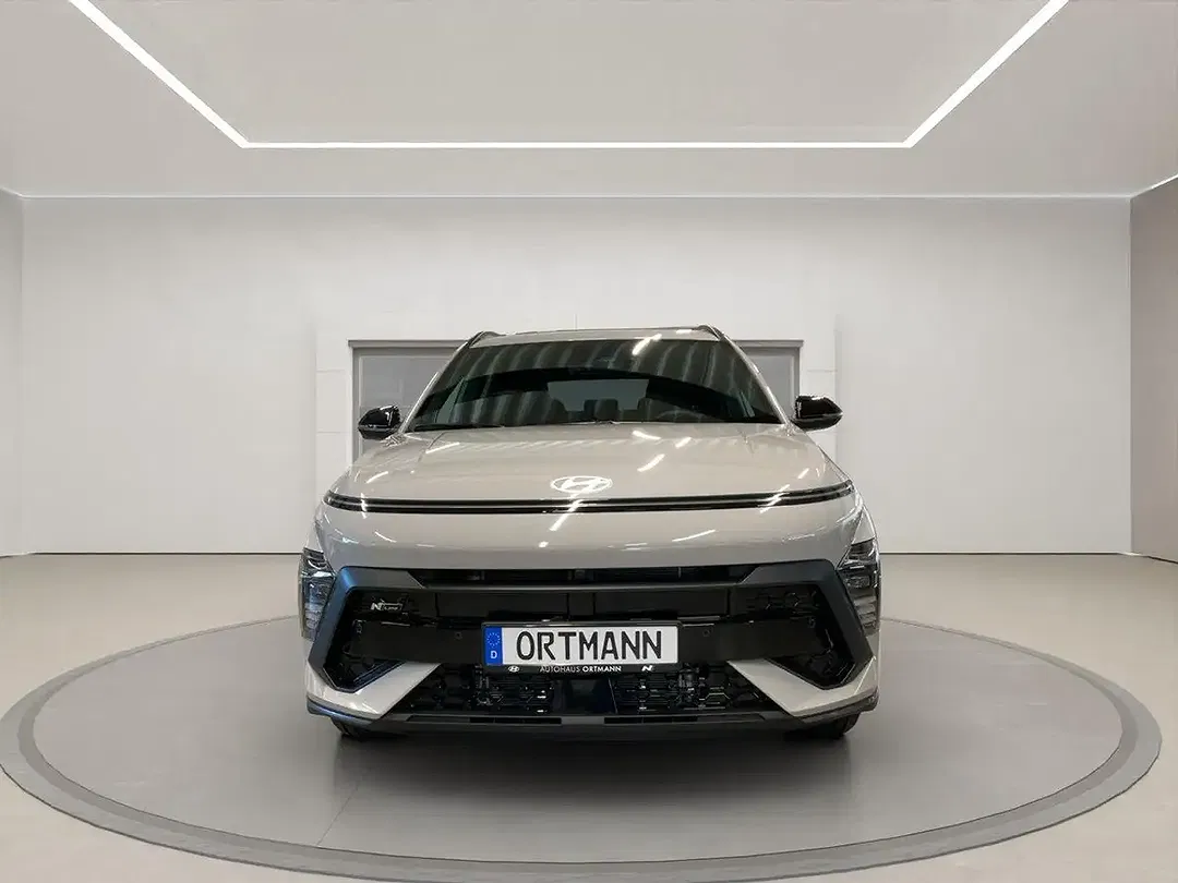 Hyundai KONA - Thumbnail 2
