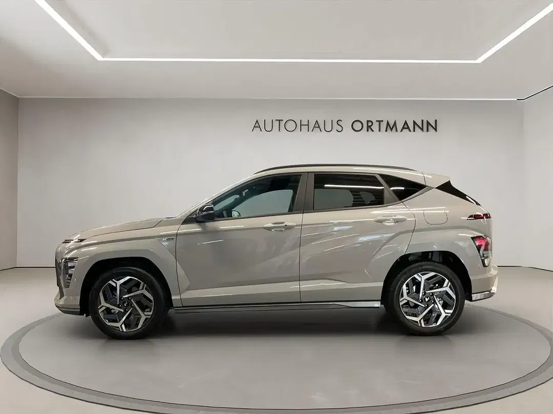 Hyundai KONA - Thumbnail 4