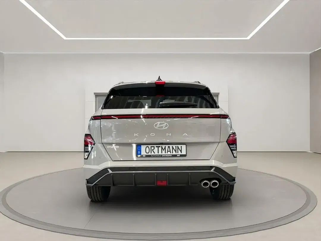 Hyundai KONA - Thumbnail 6